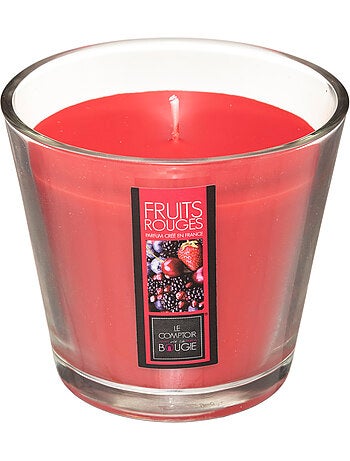 Bougie parfumée NINA