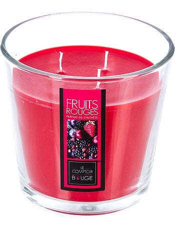 Bougie parfumée NINA