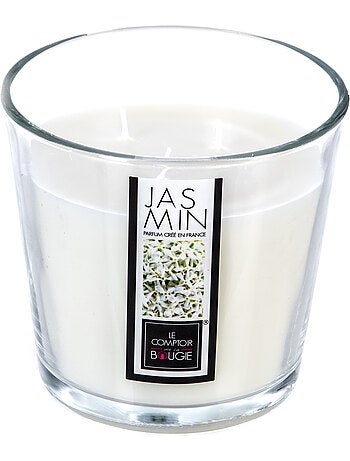 Bougie parfumée NINA