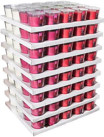 Bougie parfumée NINA