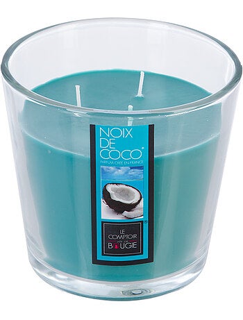 Bougie parfumée NINA
