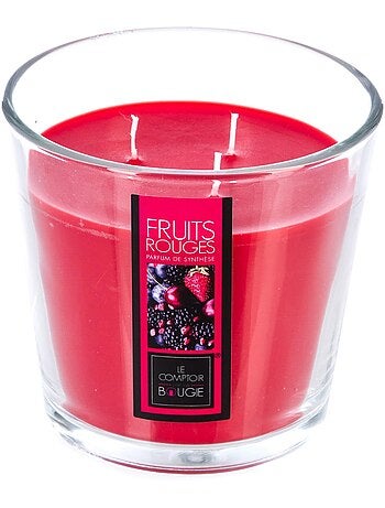 Bougie parfumée NINA