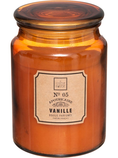 Bougie parfumée NINA - Kiabi