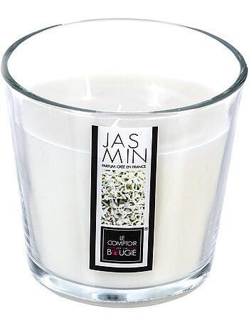 Bougie parfumée NINA