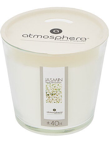 Bougie parfumée NINA