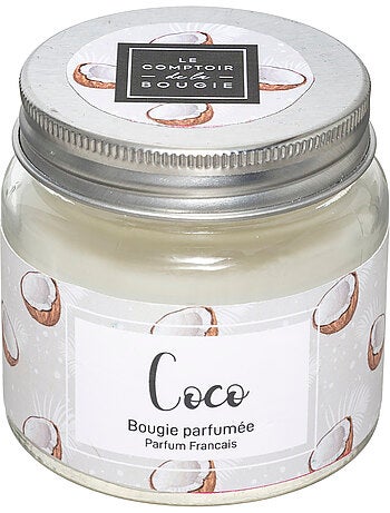 Bougie parfumée MONI