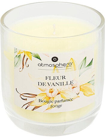 Bougie parfumée OUDY