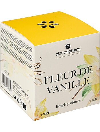 Bougie parfumée OUDY