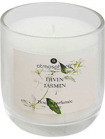 Bougie parfumée OUDY