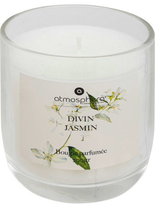 Bougie parfumée OUDY - Kiabi Bougie parfumée OUDY - Kiabi
