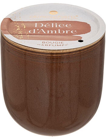 Bougie parfumée PAOLA
