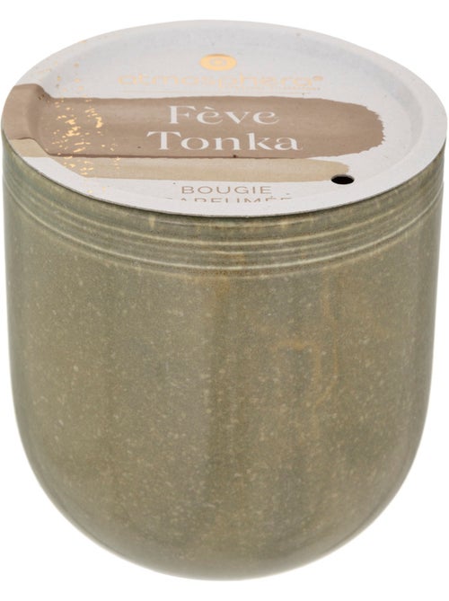 Bougie parfumée PAOLA - Kiabi Bougie parfumée PAOLA - Kiabi