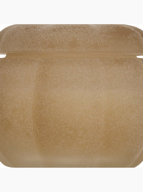 Bougie parfumée pot en verre forme citrouille CITROUILLE - Kiabi Bougie parfumée pot en verre forme citrouille CITROUILLE - Kiabi