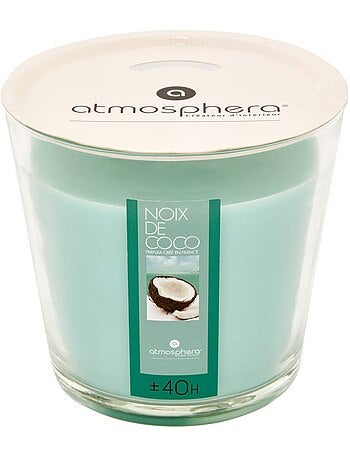 Bougie parfumée NINA