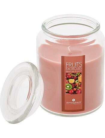 Bougie parfumée NINA
