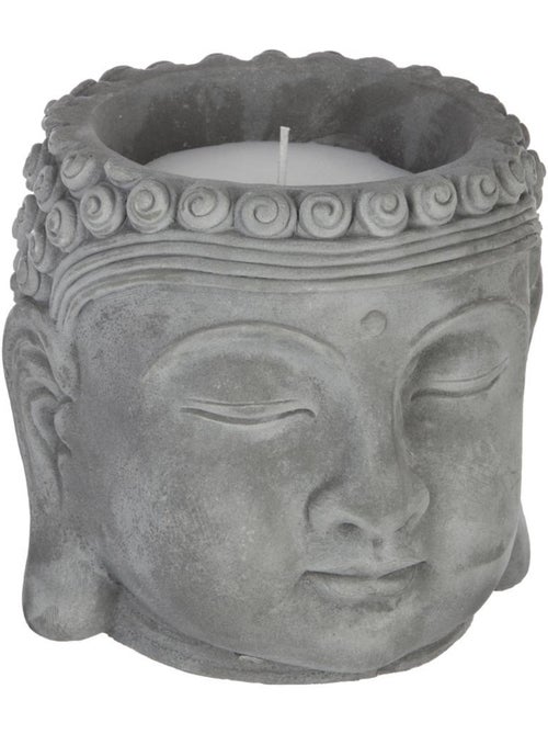 Bougie parfumée SIMA - Kiabi