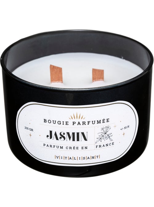 Bougie parfumée SNOW - Kiabi