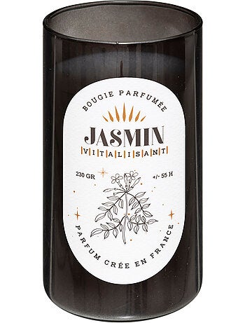 Bougie parfumée SNOW
