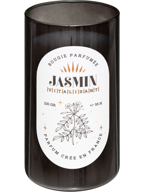 Bougie parfumée SNOW - Kiabi