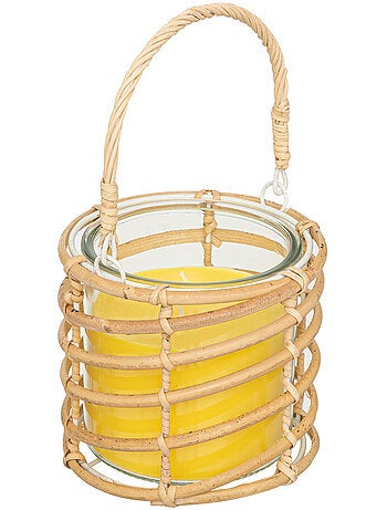 Bougie parfumée SOLI