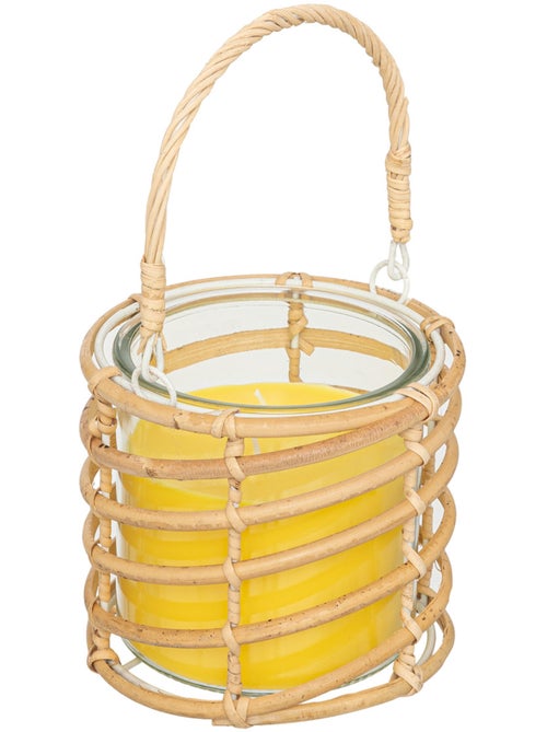 Bougie parfumée SOLI - Kiabi