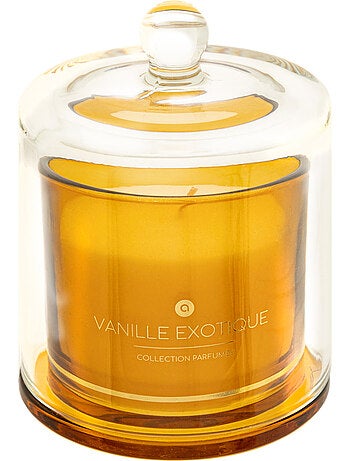 Bougie parfumée ILAE