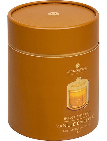 Bougie parfumée ILAE