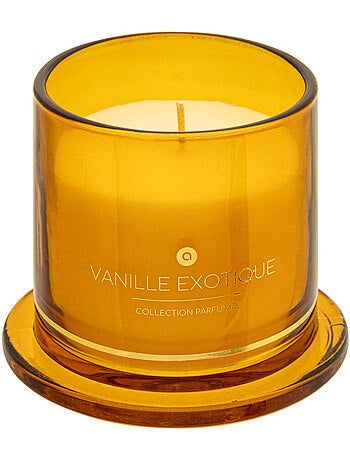 Bougie parfumée ILAE