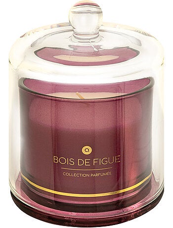 Bougie parfumée ILAE