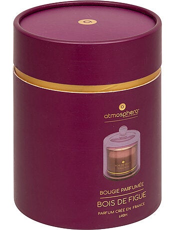 Bougie parfumée ILAE