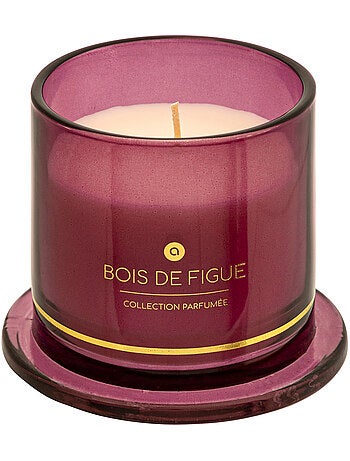 Bougie parfumée ILAE