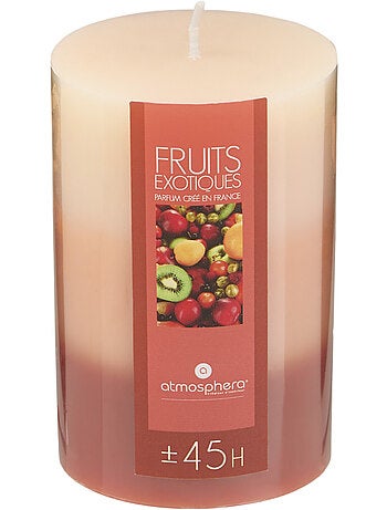 Bougie parfumée NINA