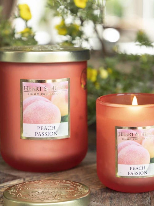 Bougie Pêche Passion 30 heures - Kiabi