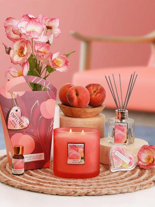 Bougie Pêche Passion 30 heures - Kiabi