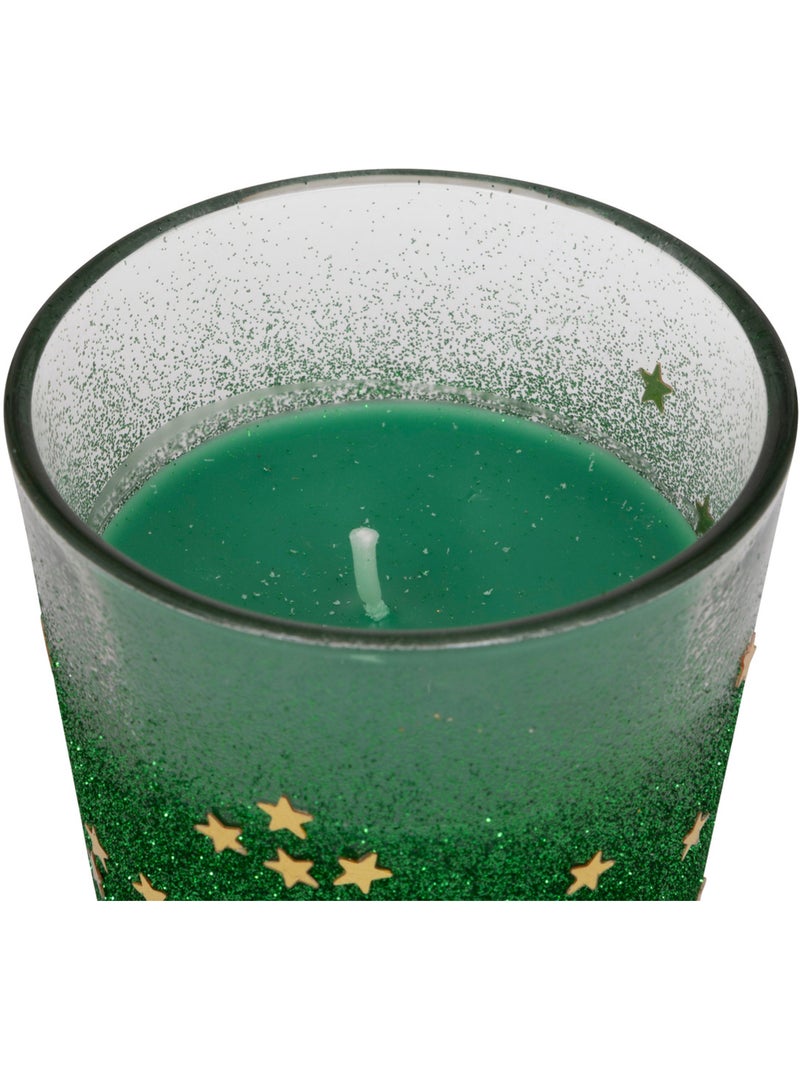 BOUGIE PHP VR H8 PAIL V 90G Vert - Kiabi