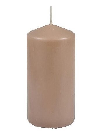 Bougie parfumée Essentiel Geraniol