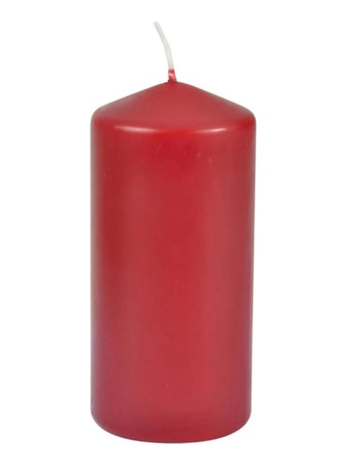 Bougie pilier parfumée Collection Essentiel - Kiabi