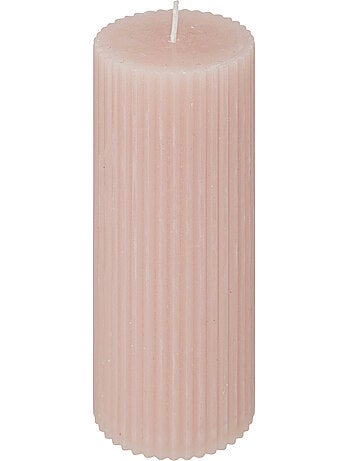 Bougie ronde DEMI