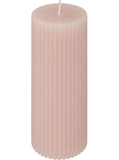Bougie ronde DEMI - Kiabi