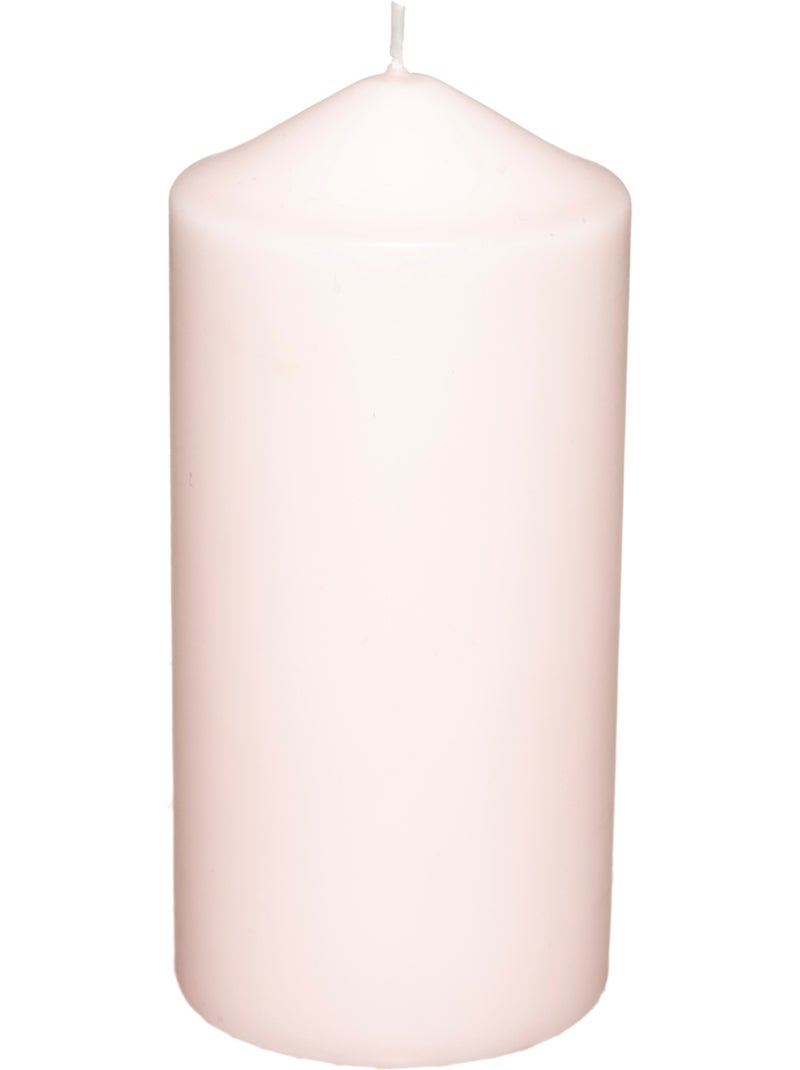 Bougie rose HUGO Rose - Kiabi
