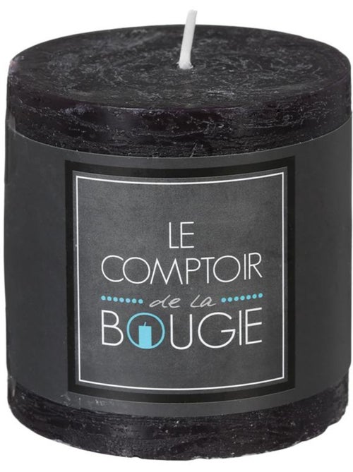 Bougie rustique OLIA - Kiabi Bougie rustique OLIA - Kiabi