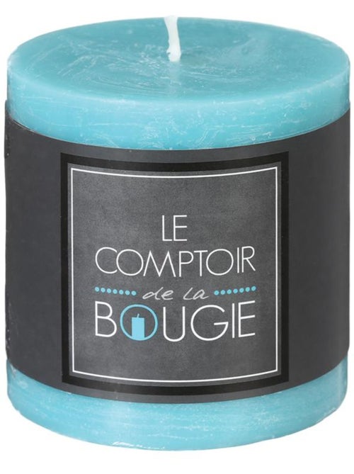 Bougie rustique OLIA - Kiabi Bougie rustique OLIA - Kiabi