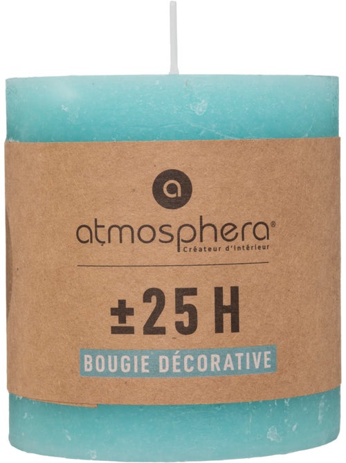 Bougie rustique OLIA - Kiabi Bougie rustique OLIA - Kiabi