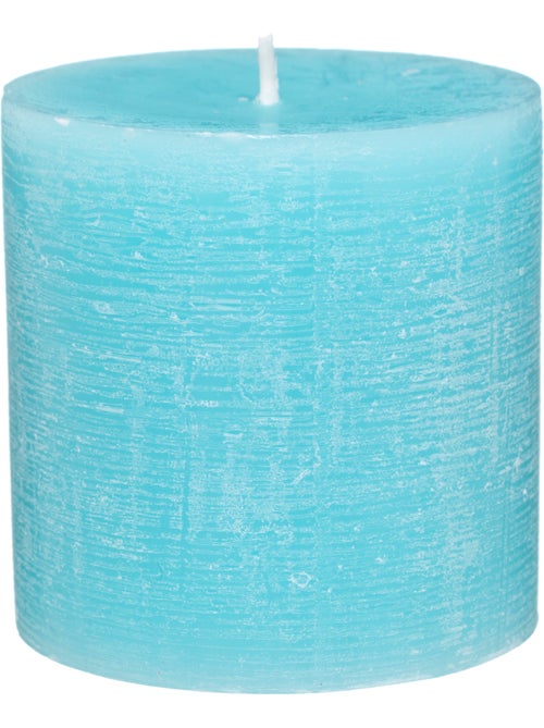 Bougie rustique OLIA - Kiabi Bougie rustique OLIA - Kiabi