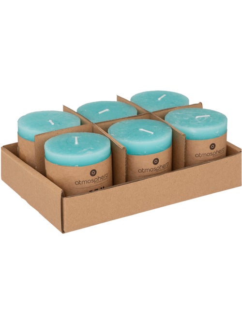 Bougie rustique OLIA - Kiabi Bougie rustique OLIA - Kiabi