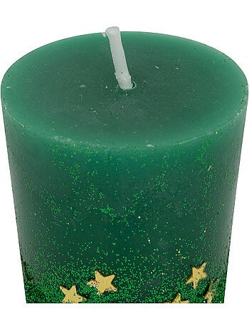 BOUGIE VOTIVE MM X4 V 48G