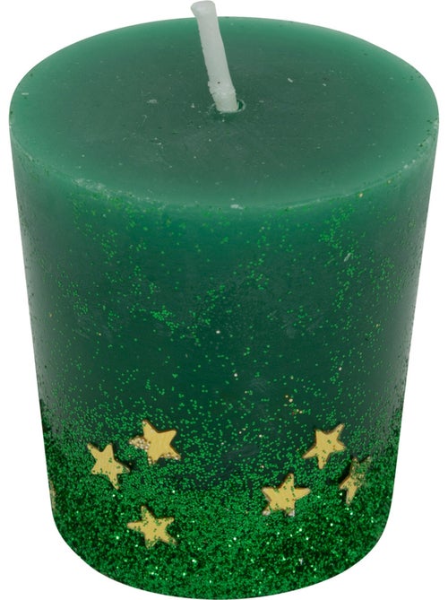 BOUGIE VOTIVE MM X4 V 48G - Kiabi