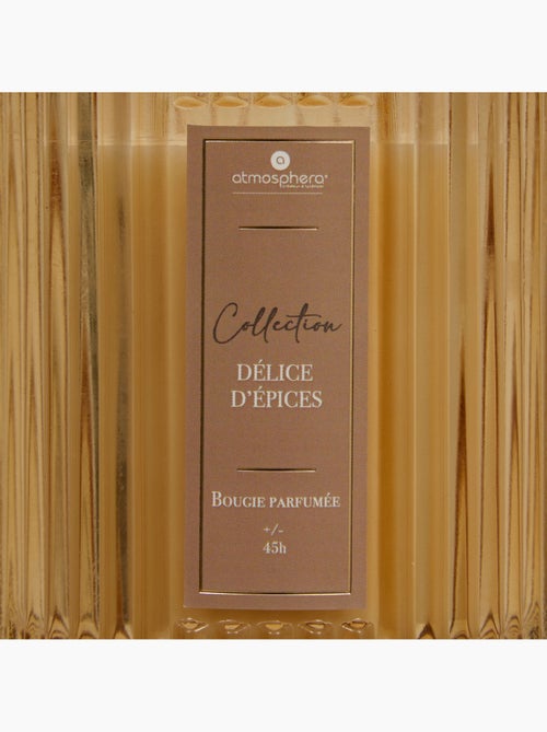 Bougies parfumées ALBIE - Kiabi Bougies parfumées ALBIE - Kiabi