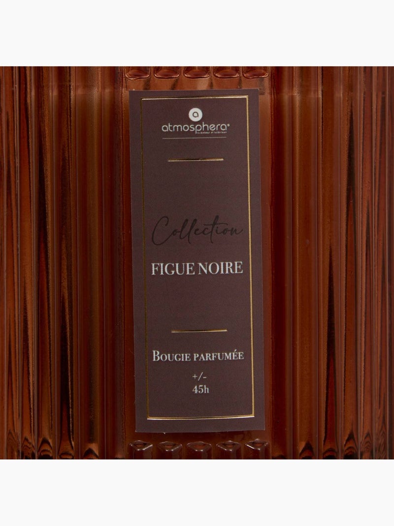 Bougies parfumées ALBIE Rouge foncé - Kiabi