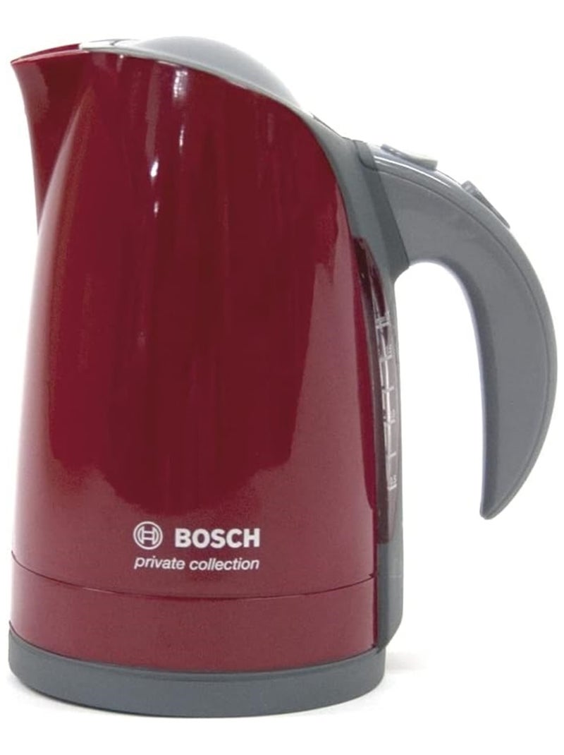 Bouilloire Bosch pour enfant Rouge - Kiabi